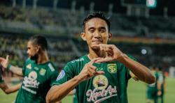 Bajol Ijo Siap Tempur Raih Poin Penuh Lawan Barito Putera, Ini Strategi Khusus Pelatih Aji