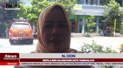 VIDEO: BPBD Kota Tasikmalaya Simulasikan Penanganan Bencana saat Terjadi Gempa Bumi, Libatkan Siswa