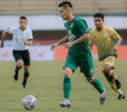 Kalahkan Barito Putra 3-2, Persebaya ke Posisi 8 Geser Persib