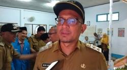 Anak Penderita Hidrosefalus, Wabup Garut : Nanti Saya Akan Lihat, Minta Alamatnya !