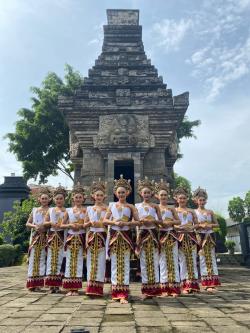 Kombinasi Pariwisata dan Budaya, Kota Blitar Ingin Kembangkan Ekonomi Kreatif