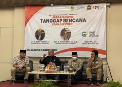 Gempa Cianjur, Dinsos Jabar Temukan Penimbunan Bantuan Bencana