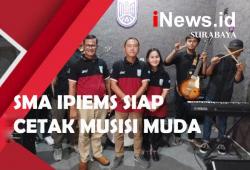 SMA IPIEMS Siap Cetak Musisi Muda