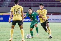 Permainan Persebaya Menjanjikan, Terkam Barito Putera Sekarang Naik Peringkat Delapan