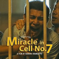 Sinopsis Film Miracle In Cell No 7, Mengangkat Soal Pria yang Memiliki Keterbelakangan Mental