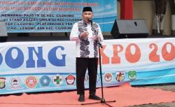 Kembangkan UMKM di Depok, Ini Strategi Khusus Mohammad Idris