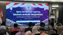 BWI Dorong Digitalisasi Guna Profesionalitas dan Percepatan Ekosistem Perwakafan di Indonesia