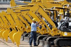 Gelontorkan Dana Rp4,27 Triliun, United Tractors (UNTR) Akuisisi Dua Perusahaan Nikel