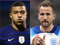 Perempat Final Piala Dunia 2022: Prancis vs Inggris, Ini Fakta Tim Les Blues dan Three Lions