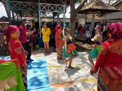 Mengenal Tari Sintren dan Kisahnya, Seni Budaya Warisan Leluhur di Pemalang yang Hampir Punah