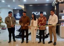 Permintaan Meningkat Selama Pandemi, Ogawa Experience Center Reopening dan Luncurkan Produk Baru