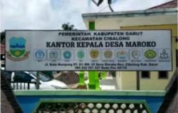 Sejarah Desa Maroko di Garut, Viral saat Lolos 8 Besar Piala Dunia 2022 di Qatar