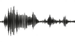 Gempa M5,8 dan M6,1 Guncang Sukabumi dalam 2 Detik