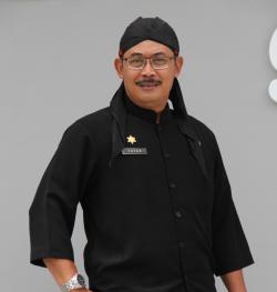 Belum Ada Penunjukkan Pj Bupati Brebes, Djoko Gunawan Masih Plh