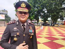 Diduga Lakukan Penipuan Ketua KPU Purwakarta Dilaporkan ke Polisi Kapolres: Kasusnya Masih Berproses