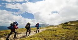 Deretan Gunung di Kalimantan Timur, Ekstrem dan Jarang Terjamah Pendaki