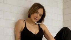 Bikin Geregetan, Potret Seksi Sara Wijayanto