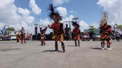 Kelompok Seniman Galang Dana untuk Korban Gempa Cianjur