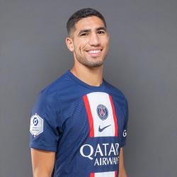 Mengenal Achraf Hakimi, Mantan Bek Real Madrid yang Bikin Spanyol Hengkang dari Piala Dunia 2022