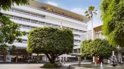 Ternyata Ini Pemilik Royal Ambarrukmo, Hotel Legendaris Tempat Pernikahan Kaesang dan Erina