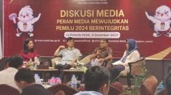 Cegah Panitia Ad Hoc Meninggal, KPU Batasi Usia Petugas KPPS Pemilu 2024