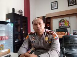 Perketat Perairan antara Mateng dan IKN, Kapolres Mateng Minta Satpol Air Segera