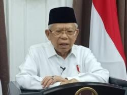 Wapres Ingatkan : Jejaring Terorisme Masih Terus Bergerak !