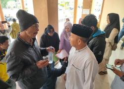 Parah, Mafia Lapak Jerat Pedagang Kecil di Bener Meriah