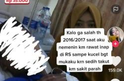 Kekasih Batal Nikah, Calon Suami Mendadak Nikahi Wanita Lain Tanpa Beri Kabar! Ini Kisahnya