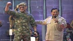 Bergabung dengan TNI-AD, Deddy Corbuzier  Sandang Pangkat Letkol TNI Tit