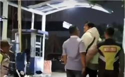 Diduga Pengemudi Mobil Todongkan Pistol ke Pemotor, Polisi Turun Tangan