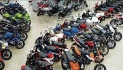 Waspada! Tipe Motor Ini Jadi Incaran Maling, Pemilik Harus Ekstra Hati-Hati