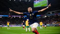 Kylian Mbappe Kembali Tak Masuk Skuad Timnas Prancis untuk UEFA Nations League