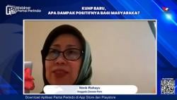 KUHP Baru Berpotensi Kriminalisasi Jurnalis