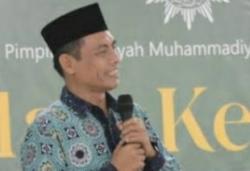 Seleksi Panitia Pemilu Kecamatan