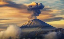 Status Gunung Semeru Turun Ke Level 3, Warga Tetap Diminta Siaga