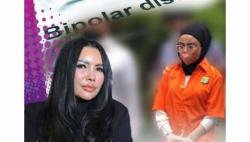 Selebgram Uci Flowdea Bantah Seluruh Eksepsi Medina Zein Tentang Penipuan Tas Palsu