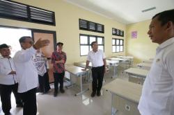 Pemprov Banten Tingkatkan Kualitas SDM Melalui Pendidikan