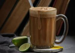 Teh Talua Minuman Terpopuler Ketiga di Indonesia