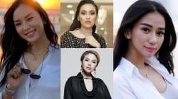 7 Artis Bercerai Tak Lama setelah Menikah, Nomor 4 Belum Sempat Nikmati Malam Pertama