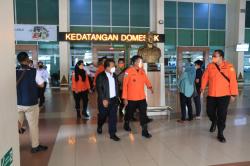 Resepsi pernikahan Kaesang-Erina, Bandara Adi Soemarmo Siapkan Parkir Pesawat Jet