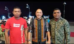 Pemuda GMIT Klasis Kota Kupang Gelar Konser Sepe Natal 2022