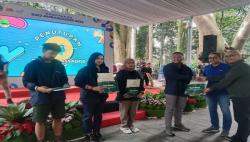 Disparbud Jabar Cari Anak Muda di Desa untuk Jadi Konten Kreator SWJ Ambasador