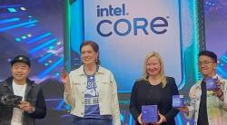 Terbaik untuk Gaming, Streaming, Recording, dan Kreasi Konten, Intel Luncurkan Prosesor Core Gen 13
