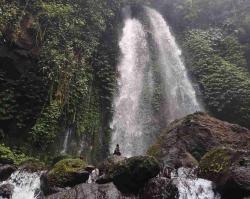 Eksotisme Air Terjun Jumog, Ibarat Surga Tersembunyi, yang Wajib Dikunjungi