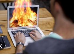 Mengatasi Laptop Cepat Panas Serta Mati Karena Overheating