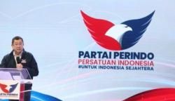 Hary Tanoesoedibjo: Kader Partai Perindo Semua Harus Optimistis