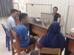 Setubuhi Gadis Muda, Pemuda di Banyumas Dibekuk Polisi