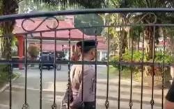 Heboh Rumah Dinas Digasak Perampok, Perhiasan dan Uang Rp400 Juta Raib