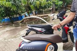 Di Warudoyong Remaja Ini Tewas Ditebas Celurit 3 Orang Tak Dikenal